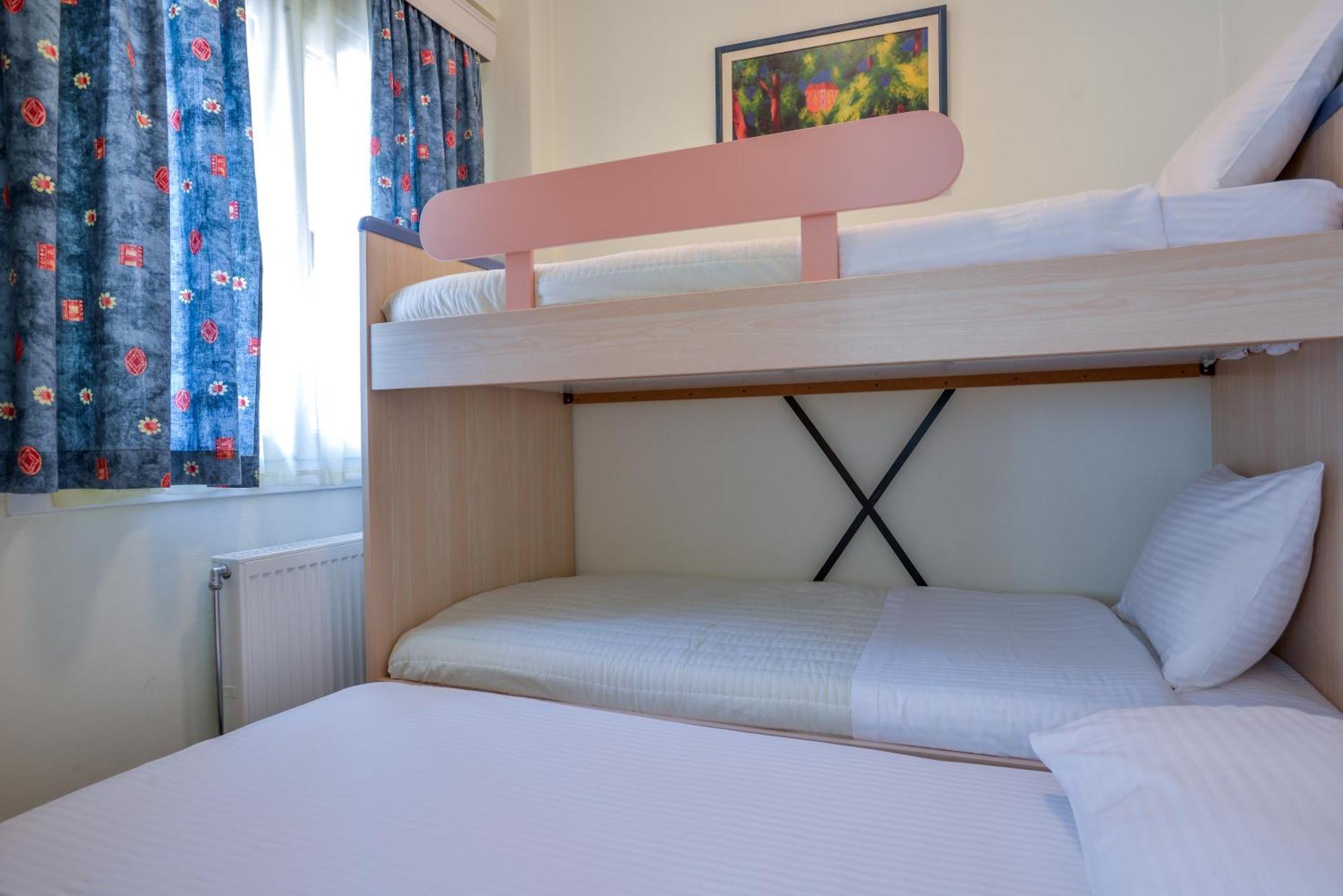 Three Elements Appartement Konitsa Buitenkant foto